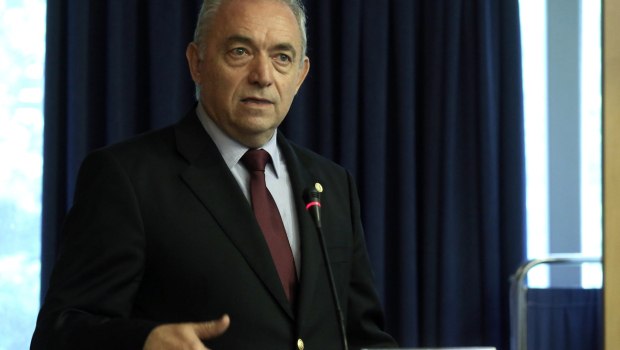 Σεισμός στη Σκύρο: Η πρώτη εκτίμηση του Ευθύμιου Λέκκα για τα 4,6 Ρίχτερ