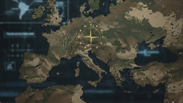 Γερμανία- Πολωνία: Τύμπανα «προπολεμικής φάσης» ηχούν στη Δύση - Τι σηματοδοτεί αυξημένη ανησυχία