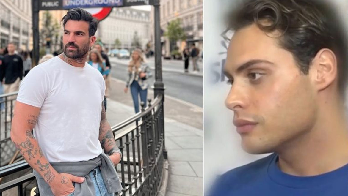 Ανέστης Ευαγγελόπουλος: Η αντίδρασή του για το unfollow του Αλεξάνδρου – «Με στεναχώρησε»