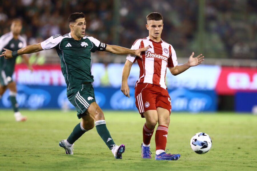 Ο Μουζακίτης δεν είναι «Golden Boy», είναι όσα προηγήθηκαν (και δεν είδε κανείς) πλην του Ολυμπιακού...