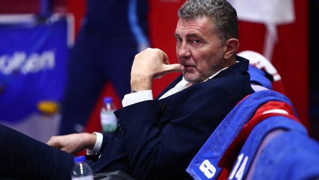 Ολυμπιακός: Προς την «έξοδο» ο Γκαρντίνι