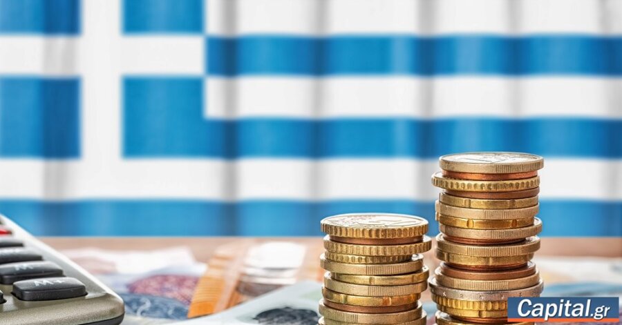 Τα εύσημα και οι αστερίσκοι της Κομισιόν για την ελληνική οικονομία