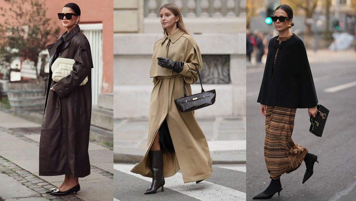 Kitten Heels: Το κομψό τακούνι που επιστρέφει πιο δυνατό από ποτέ