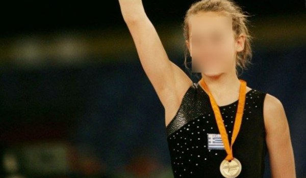 Κύκλωμα με τηλεφωνικές απάτες: Αρνείται την συμμετοχή της η αθλήτρια - Τι λέει παρ' ολίγον θύμα τους