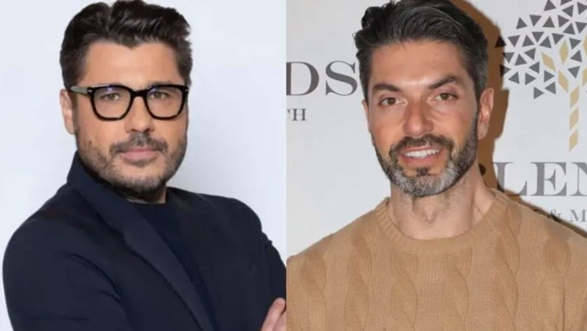 Λάμπρος Κωνσταντάρας κατά Σπύρου Μαρτίκα: «Σταμάτα να λες π@π@ριές, προσέβαλες τον Παντελίδη»