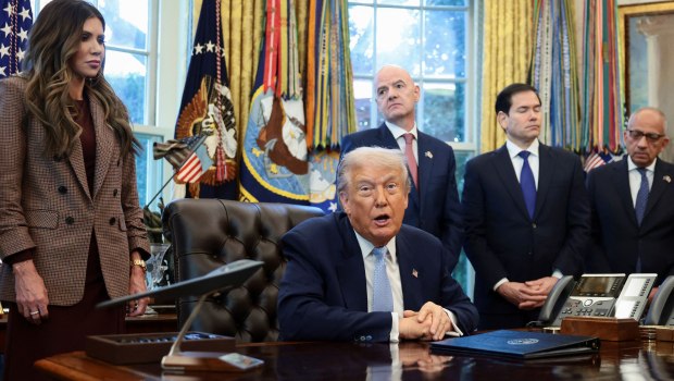 Τραμπ: Στο στόχαστρο των ΗΠΑ το Μεξικό μετά τη Βενεζουέλα - Αφήνει ανοιχτό το ενδεχόμενο επίθεσης