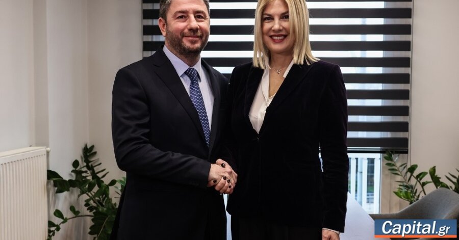 Οι δηλώσεις της Ρ. Θρασκιά, οι αντιδράσεις και η μομφή της Α....