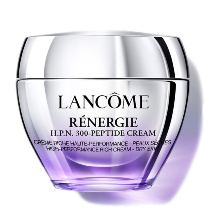 Πεπτίδια στο skincare: Το συστατικό-κλειδί για πιο σφριγηλή και ελαστική επιδερμίδα