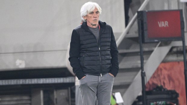 Η 11άδα της Εθνικής για το παιχνίδι με τη Λευκορωσία (pic)