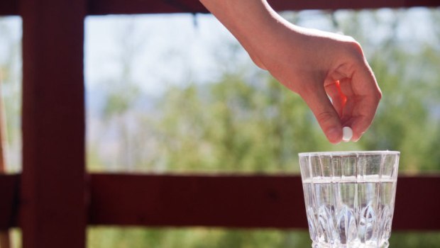 Ομόνοια: 44χρονος εντοπίστηκε να μεταφέρει το «ναρκωτικό του βιασμού» - Τι είναι το «GHB»