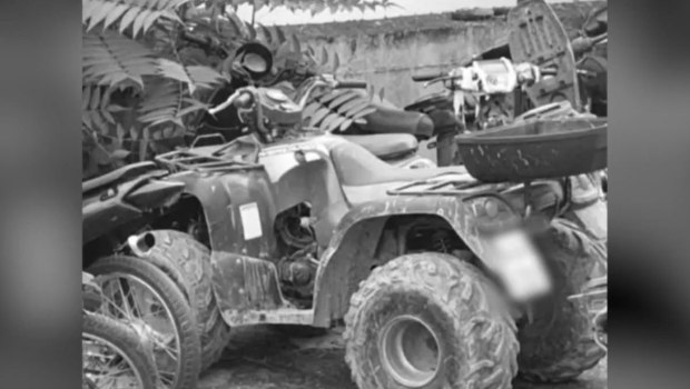 Αχαΐα: Πού είχαν κρύψει τη μοιραία «γουρούνα» - Ο πατέρας του 4χρονου υπέδειξε το σημείο