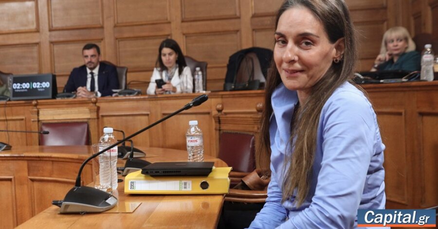 Βαριές ευθύνες Τυχεροπούλου στη λάθος πληρωμή