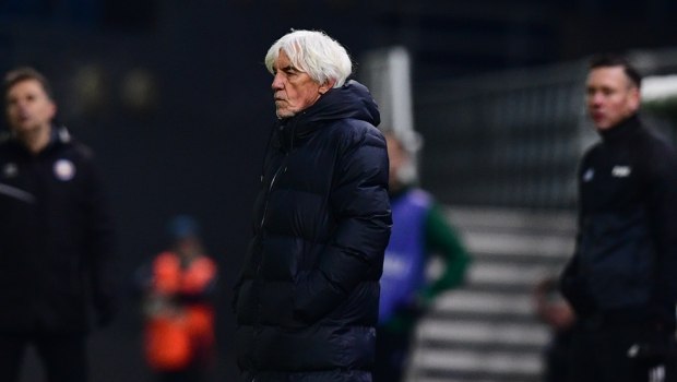 Γιοβάνοβιτς: «Αποτυχία ότι δεν πήγαμε στο Μουντιάλ - Απογοητεύσαμε τον κόσμο»