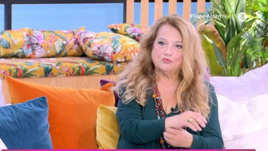 Ελένη Καστάνη: Αποκάλυψε ότι έχασε 30 κιλά - «Ήταν θέμα υγείας, τρελάθηκα!»