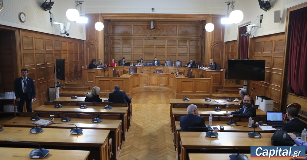 Εξεταστική για ΟΠΕΚΕΠΕ- Αντ. Τασούλης: Καμία εντολή πληρωμής δεσμευμένων...