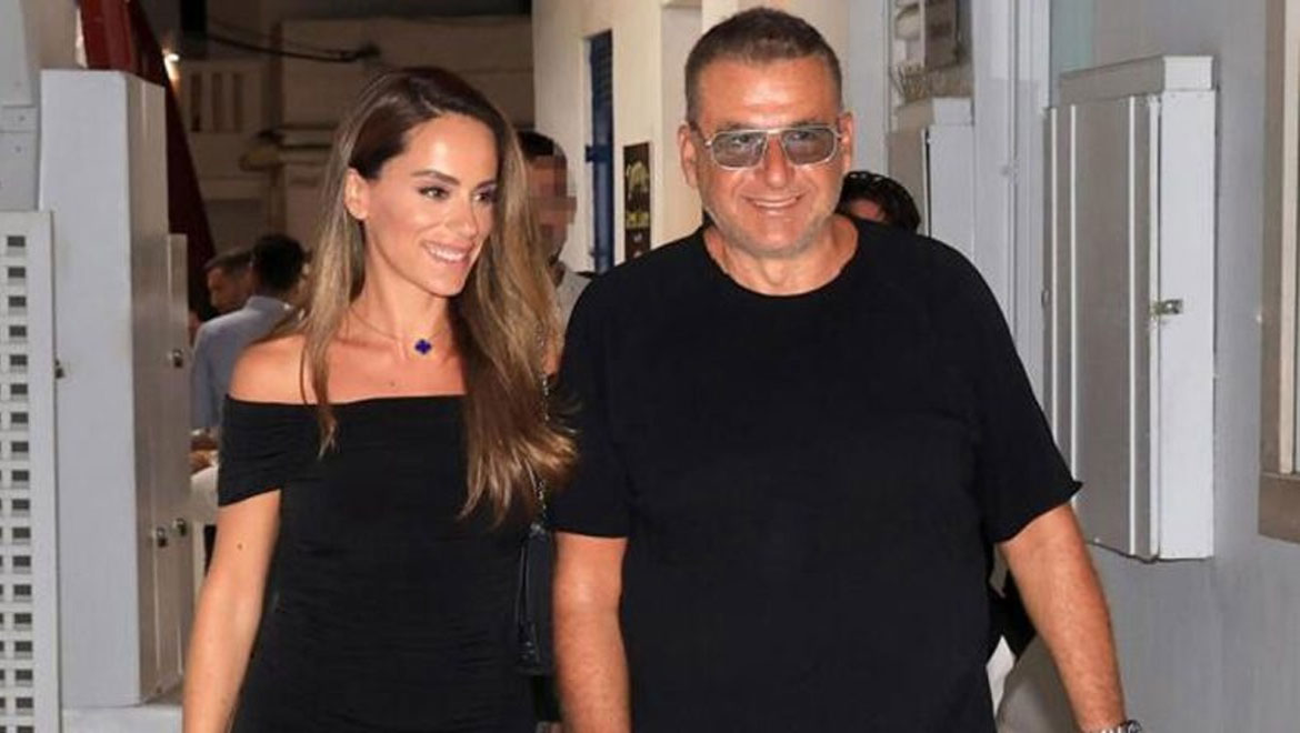 Γιώργος Λιάγκας: Αποκαλύπτει για την ερωτική του ζωή με την Μαρία Αντωνά - «Δεν μπορώ να λειτουργήσω όταν…»