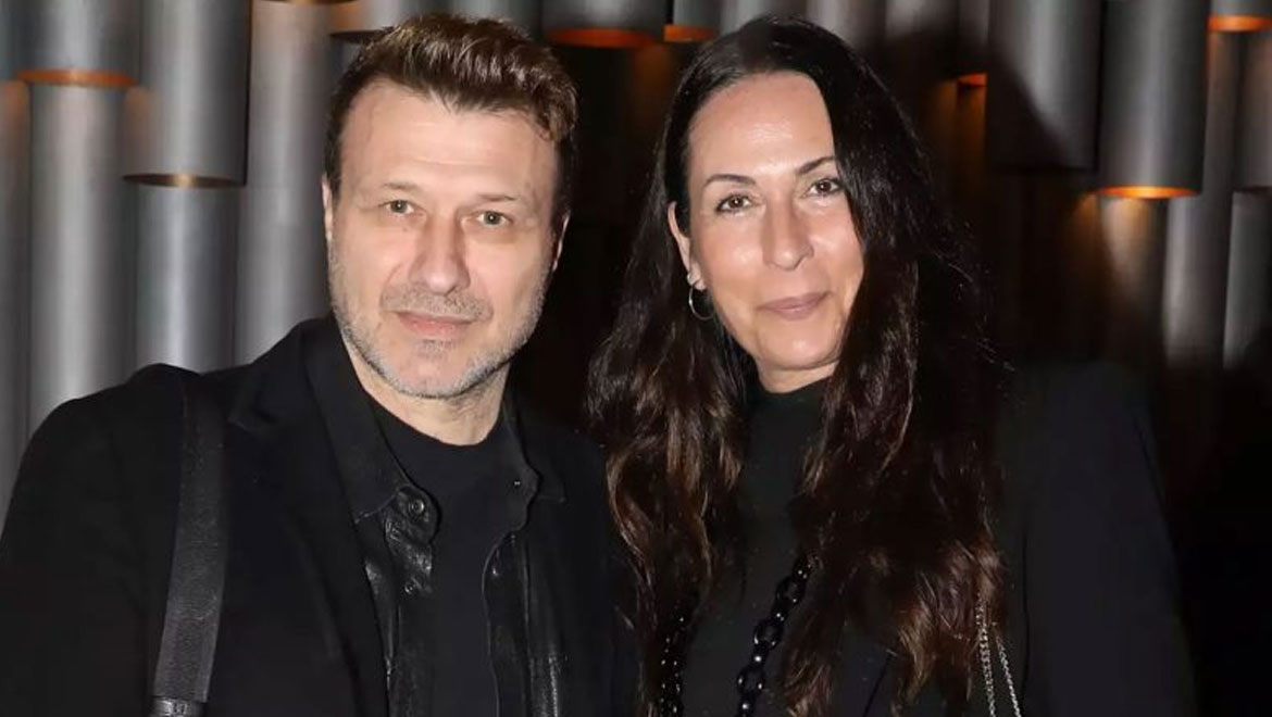 Γιάννης Πλούταρχος: Ένοχη η 47χρονη stalker - Όσα κατέθεσε η σύζυγός του στο δικαστήριο