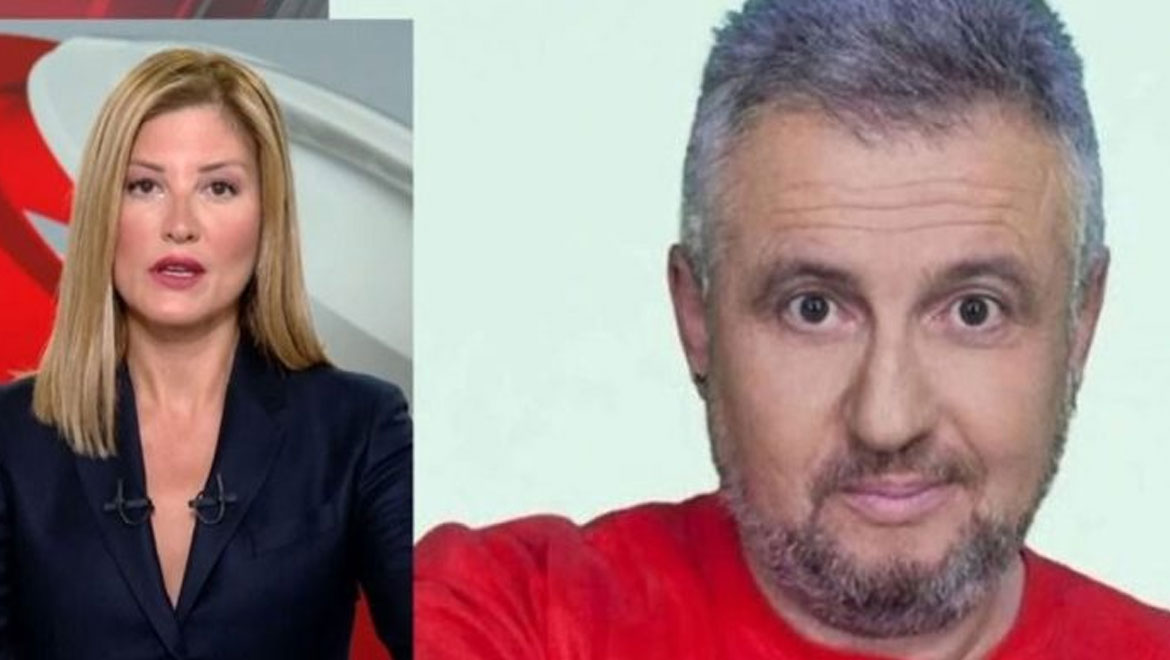 Ράνια Τζίμα: Σκληρή κριτική στον Στάθη Παναγιωτόπουλο – «Πόσες ακόμη θα εκβιάσει;»