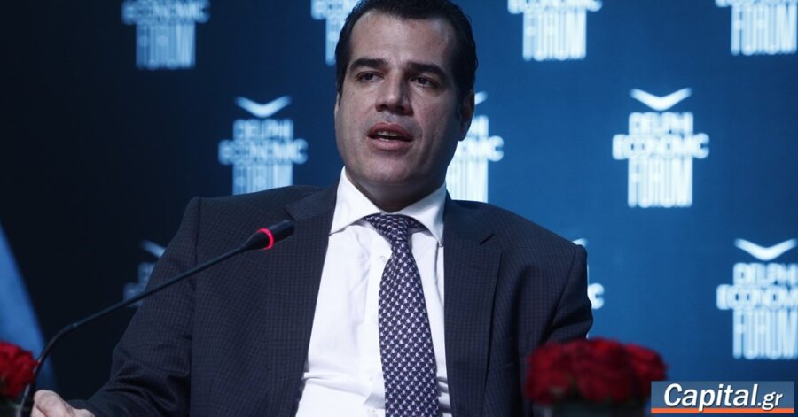 Συζητάμε με τη Γερμανία για "κέντρο επιστροφής" παράνομων...