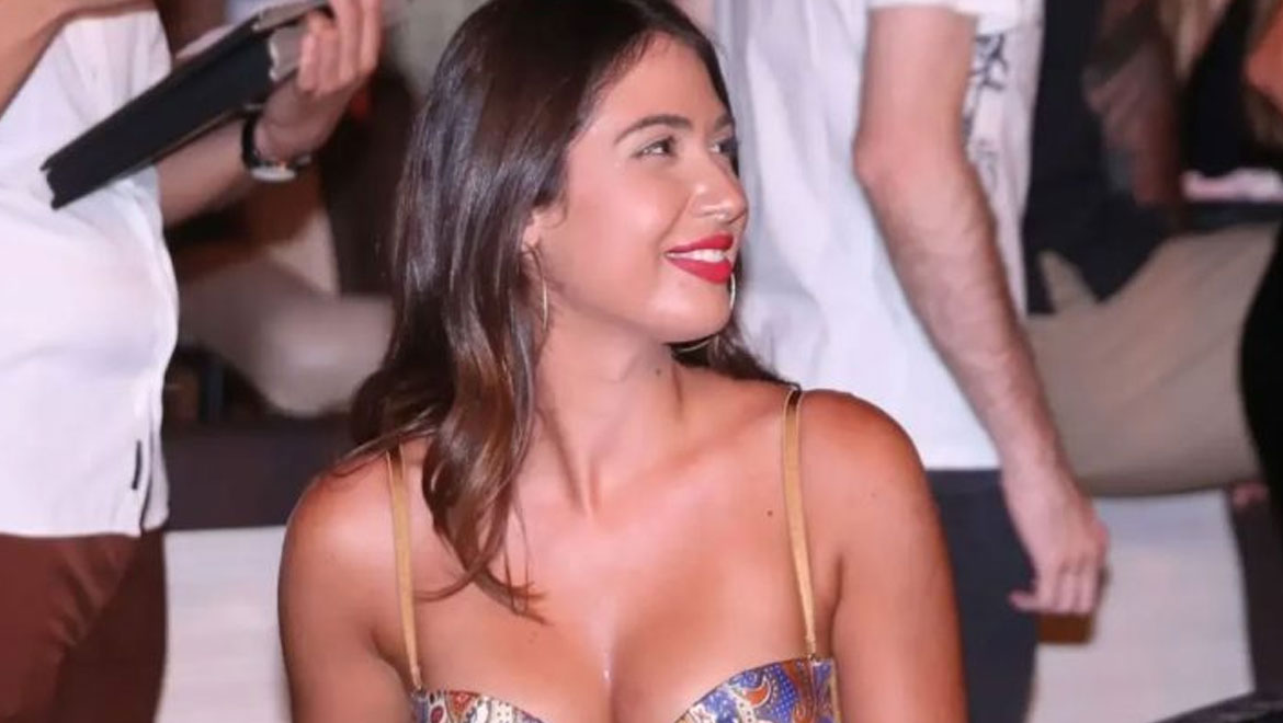 Έλενα Κρεμλίδου: Κατέθεσε αγωγή 50.000 ευρώ εναντίον του αστυνομικού που φέρεται να διέρρευσε την φωτογραφία της