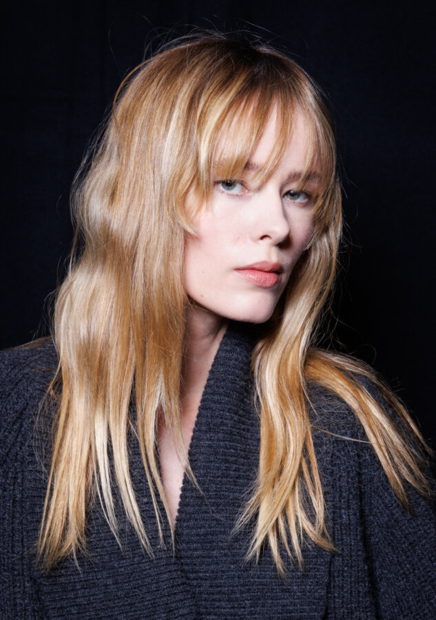 Creme brulee: Το buttery ξανθό που θα βλέπουμε παντού τους επόμενους μήνες