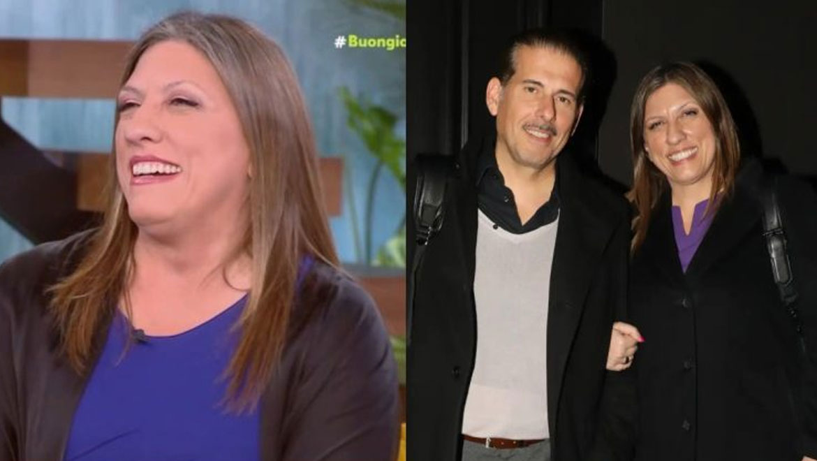 Ζωή Κωνσταντοπούλου: Τι έλεγε πριν πέντε ημέρες στο Buongiorno για τον Διαμαντή Καραναστάση – «Έχει δεχθεί τρομερό πόλεμο»