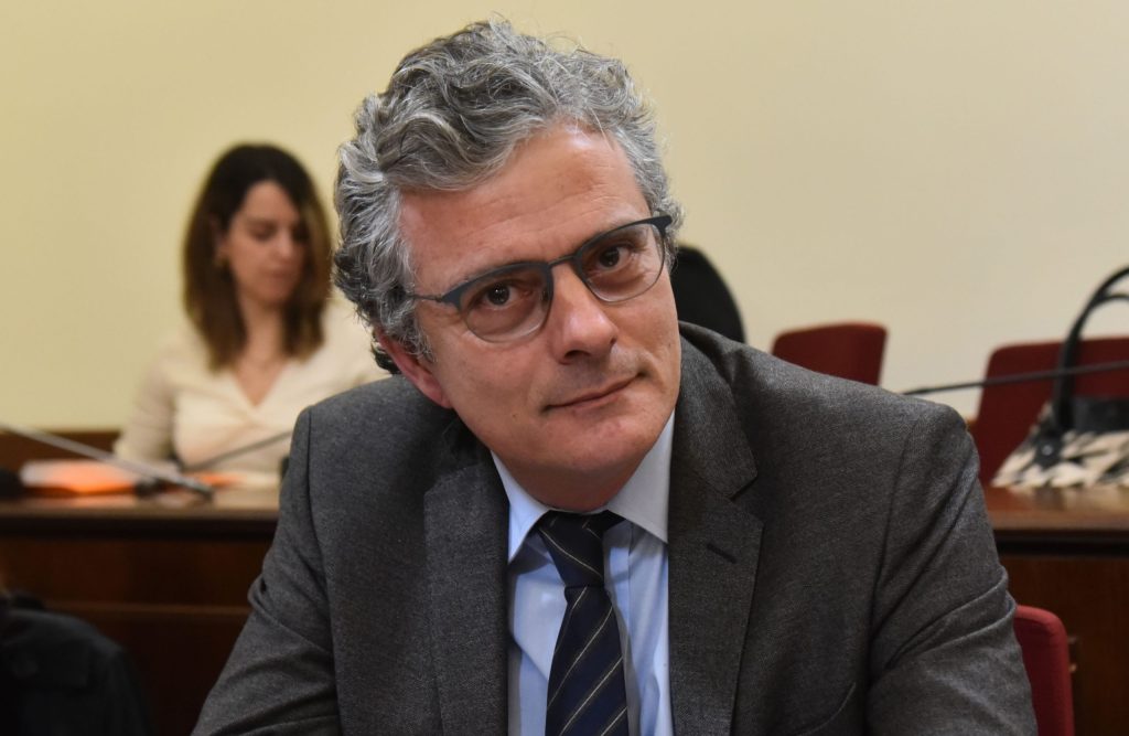 Παρεμβάσεις «καρφώνει» ο Συνήγορος του Πολίτη