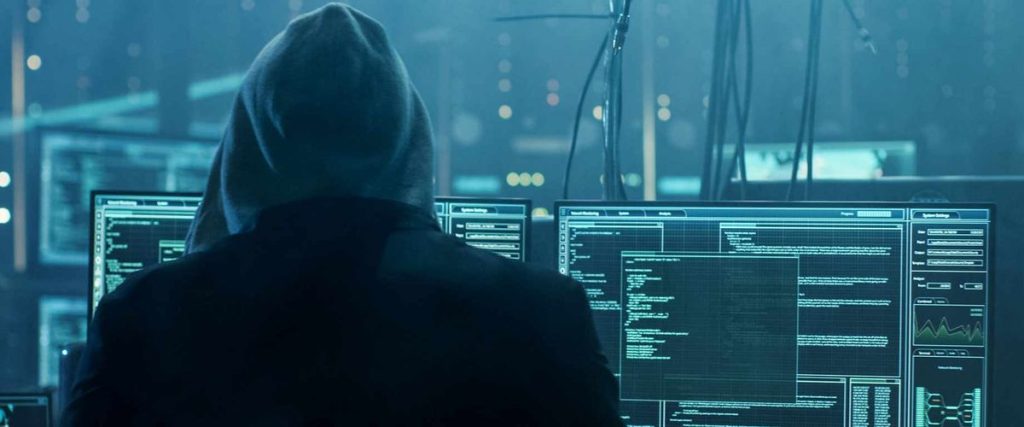 κυβερνοέγκλημα