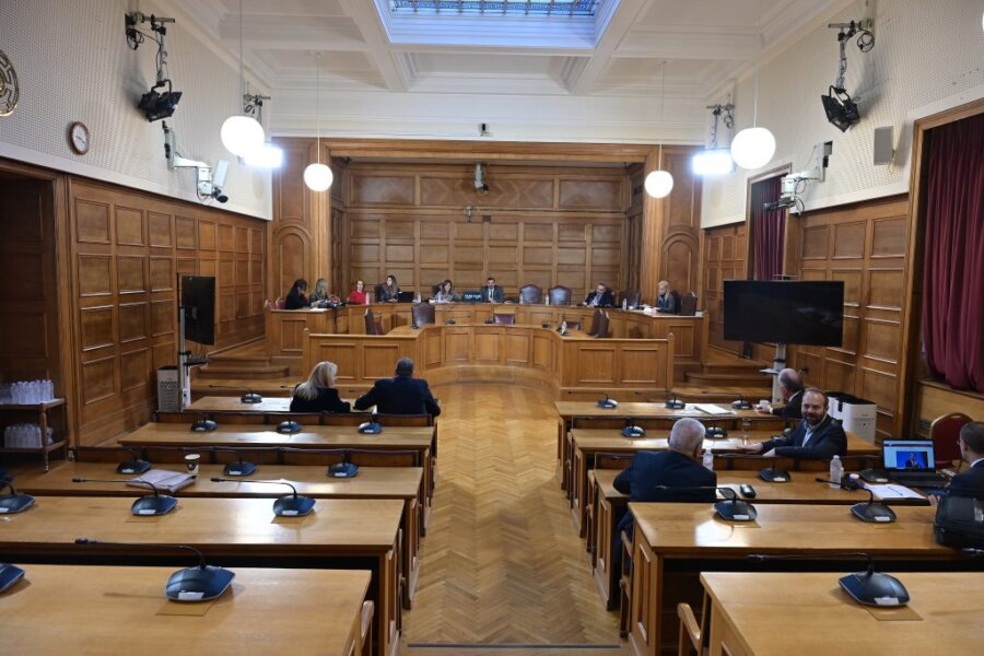 ΟΠΕΚΕΠΕ: Η «διεκπεραίωση» των πληρωμών- Τι κατέθεσε ο επικεφαλής