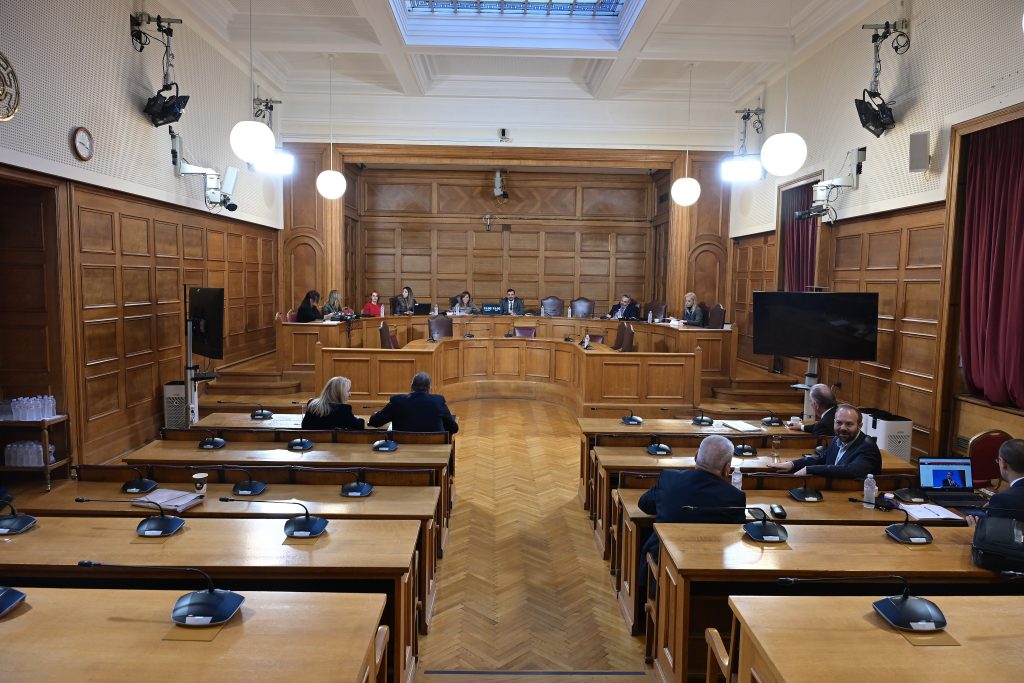 ΟΠΕΚΕΠΕ: Η «διεκπεραίωση» των πληρωμών- Τι κατέθεσε ο επικεφαλής