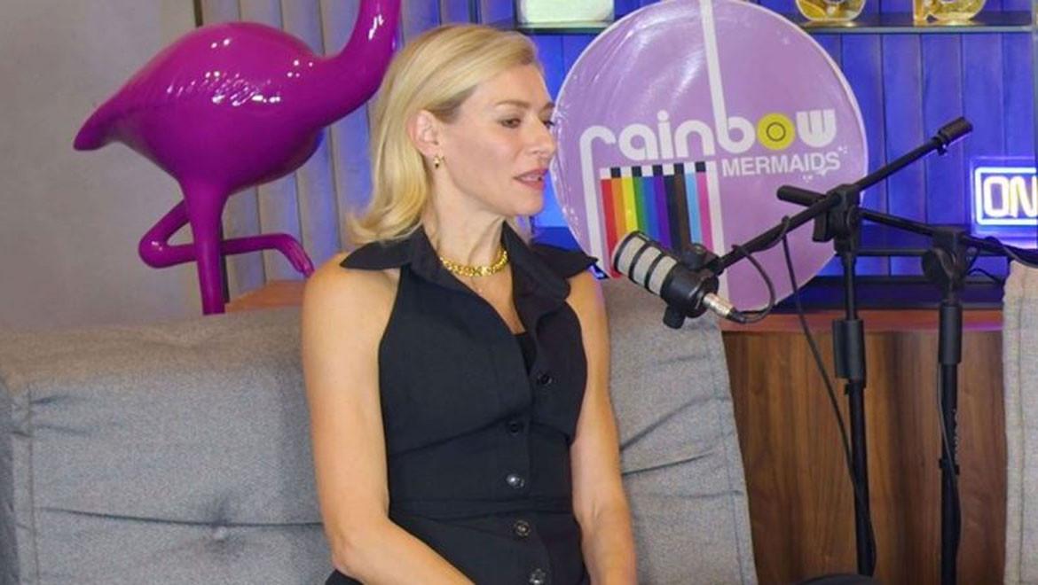 Ζέτα Δούκα: «Η ανορεξία ήταν ένας αγώνας 10 χρόνων - Δεν είχα περίοδο για 9 μήνες»