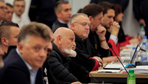 Βόρεια Μακεδονία: Ξεκίνησε η δίκη για τη φονική πυρκαγιά στο Κότσανη, με 63 νεκρούς και 200 τραυματίες