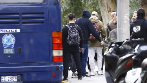 Στη φυλακή άλλα 9 μέλη του κυκλώματος με τις τηλεφωνικές απάτες