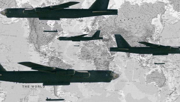 «Μη φοβάστε τα πυρηνικά όπλα, διαδώστε τα» - Μια παράδοξη πρόταση Αμερικανών ειδικών