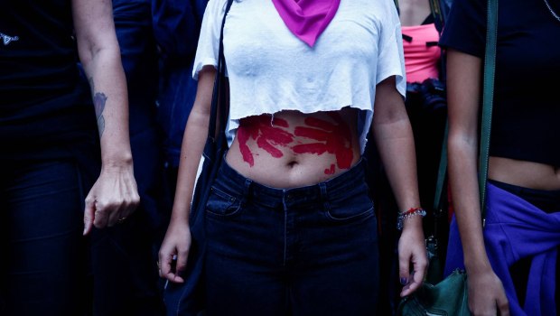 «Χωρίς συναίνεση είναι βιασμός» - Η Ιταλία σκληραίνει τη νομοθεσία για να συμπεριλάβει κάθε μη συναινετική πράξη