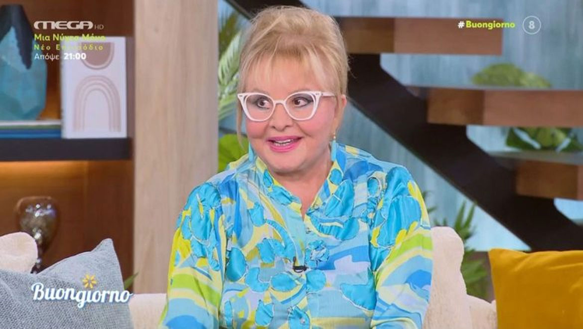 Βίκυ Παγιατάκη: Η αποκάλυψη της αστρολόγου για τη Φαίη Σκορδά - «Έχω μείνει, την παίρνω τηλέφωνο και μου λέει…»