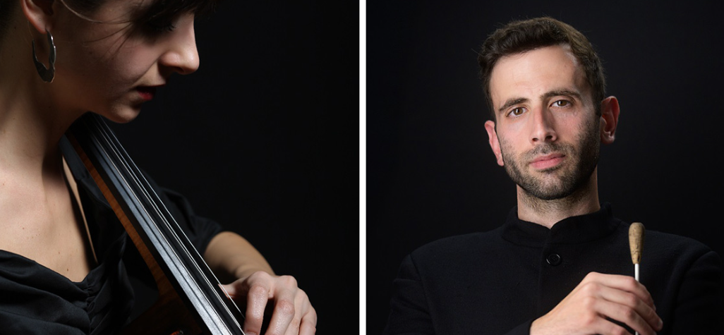 Η Κρατική Ορχήστρα Θεσσαλονίκης για πρώτη φορά στην Αριδαία