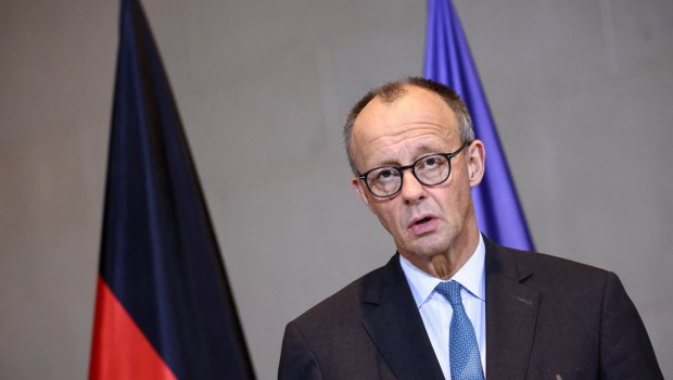 Γερμανία: Ο Μερτς θα προμηθεύσει συστήματα μεγάλου βεληνεκούς στην Ουκρανία