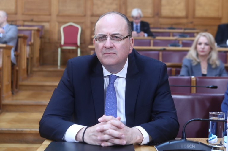 Πόλεμος ΝΔ - ΠΑΣΟΚ για τον Λαζαρίδη: Καταγγελίες για φασιστική συμπεριφορά και «κουτσαβακισμούς», απειλές για μηνύσεις