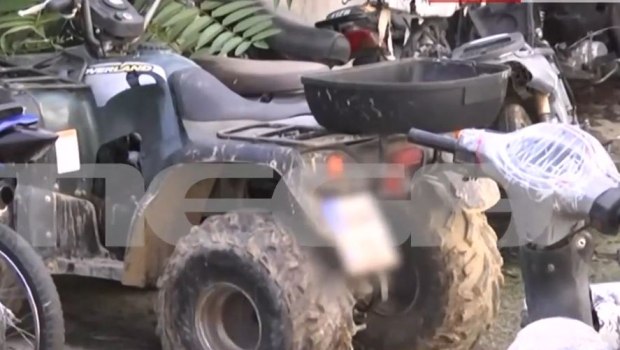 Αχαΐα: Αφέθηκε ελεύθερος με εντολή εισαγγελέα ο 25χρονος θείος του 4χρονου - «Μακάρι να είχα σκοτωθεί εγώ»