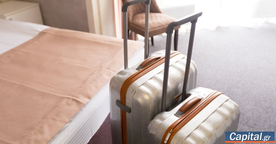 Υποχώρηση σε τιμές, οριακή αύξηση στις πληρότητες: Τι δείχνουν τα στοιχεία...