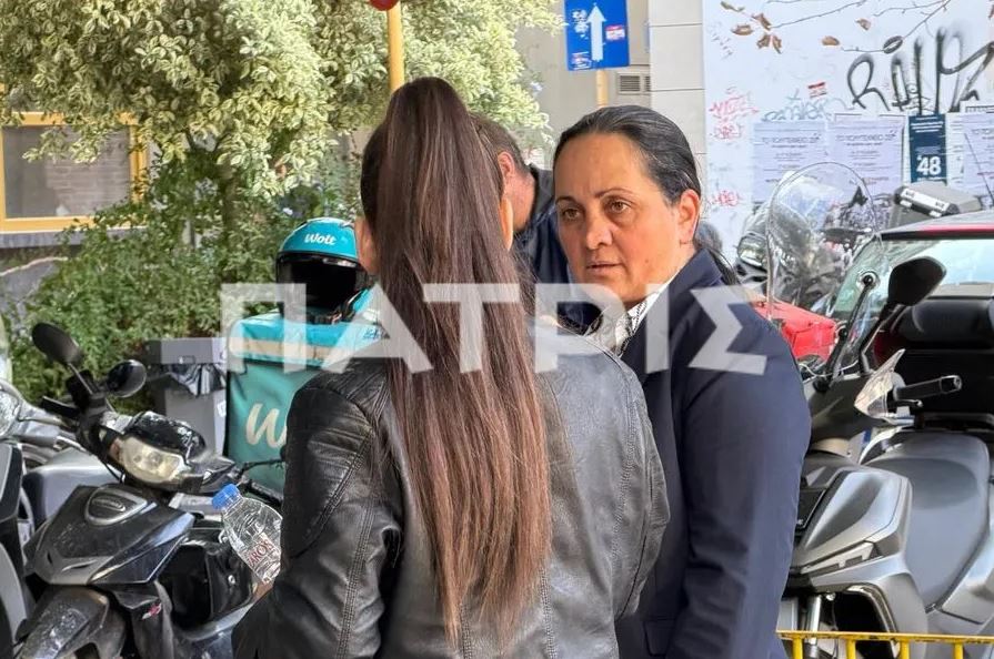 Βορίζια: Στα δικαστήρια για κατάθεση η χήρα του 39χρονου Φανούρη