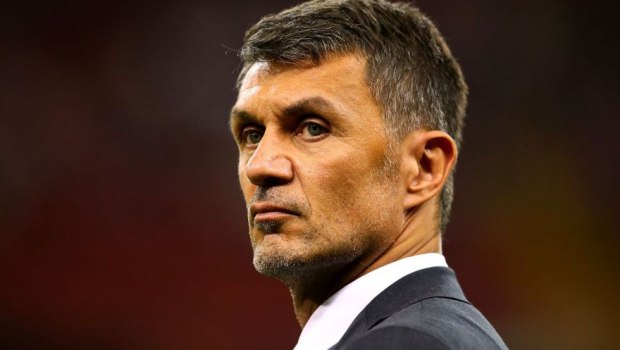 Ιταλία: Ο Μαλντίνι εμψυχώνει τον Γκατούζο και τους διεθνείς