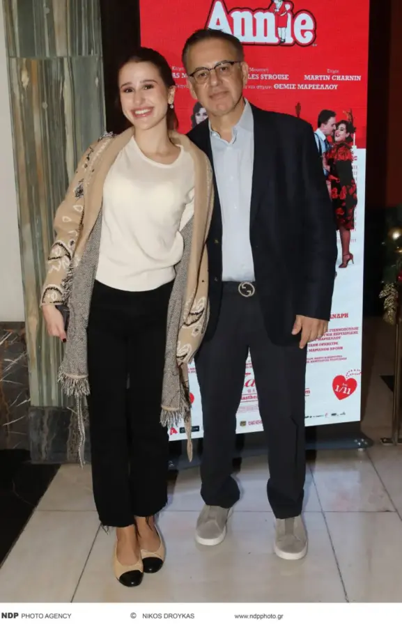 Γιάννης Κεντ – Μαρί Κωνσταντάτου: Βελούδινο διαζύγιο μετά από δύο χρόνια γάμου