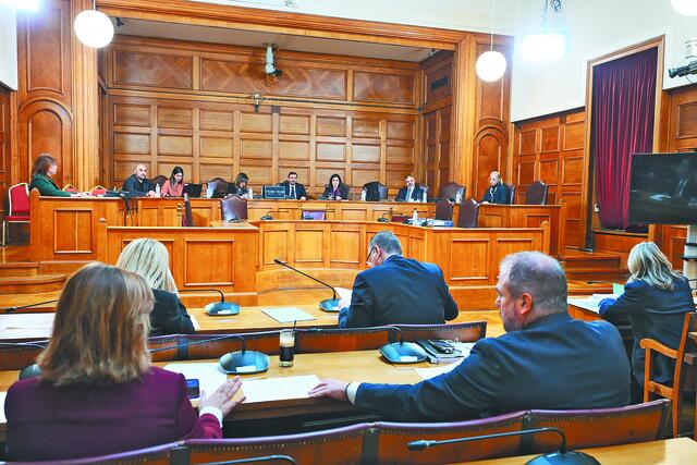 ΟΠΕΚΕΠΕ: Δεν πάει ο «Φραπές» στην εξεταστική – Αναλυτικά το υπόμνημά του