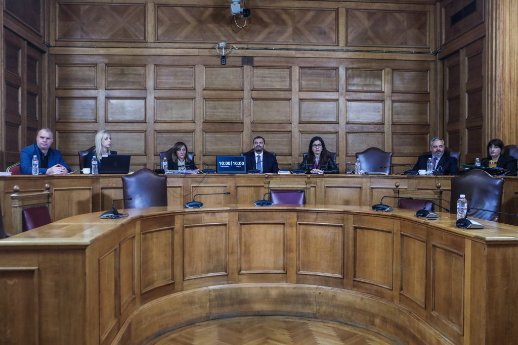 ΟΠΕΚΕΠΕ: Aναταράξεις στο πολιτικό σκηνικό από την απουσία Ξυλούρη στην Εξεταστική