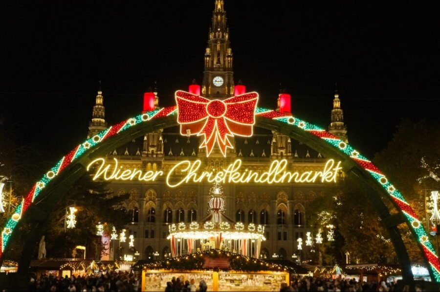 Ο χριστουγεννιάτικος χάρτης της Ευρώπης: Ποιες αγορές άνοιξαν ήδη και ποιες ετοιμάζονται να λάμψουν