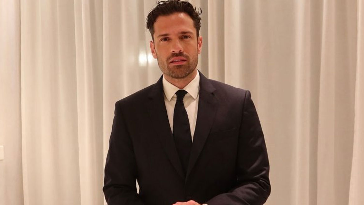 Κωνσταντίνος Αργυρός: «Έπεσε» πάνω σε TikToker στο Μανχάταν, της… συστήθηκε και της είπε ένα τραγούδι