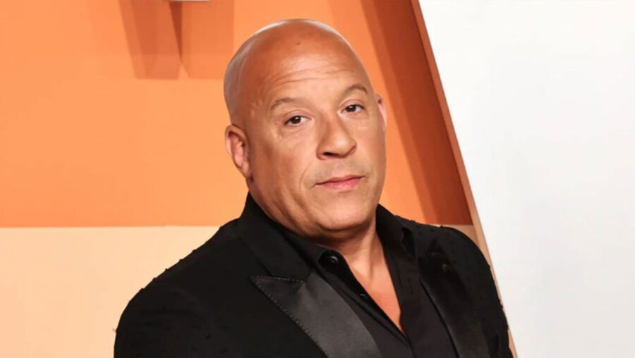 Vin Diesel: Αθωώθηκε από τις κατηγορίες σεξουαλικής επίθεσης