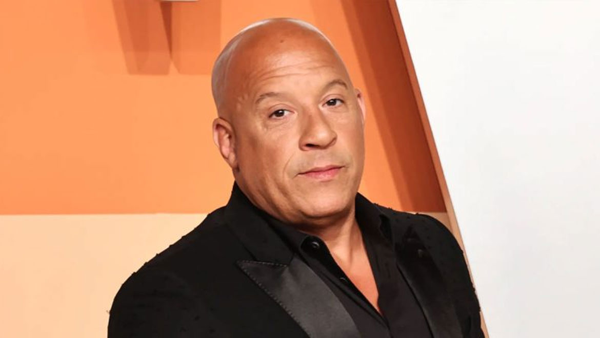 Vin Diesel: Αθωώθηκε από τις κατηγορίες σεξουαλικής επίθεσης